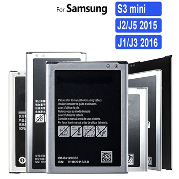 Аккумулятор для Samsung EB425161LU G530H SM-G531H EB-BJ120CBE EB-BG530CBE EB-BG530CBU EB-BG531BBE EB494358VU EB535163LU EB585157LU