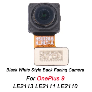 Черно-белая камера заднего вида для OnePlus 9 LE2113 LE2111 LE2110